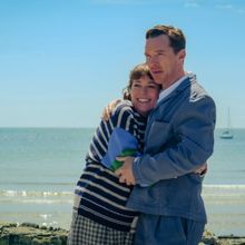 Video: Benedict Cumberbatch and Olivia Colman Star in THE ROSES Trailer