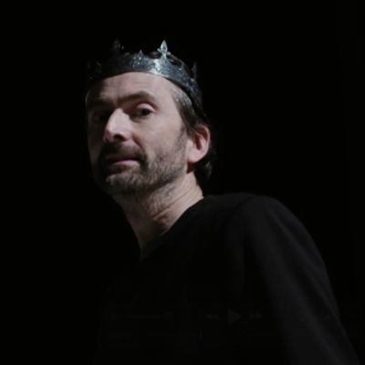 Video: David Tennant in New Clip From MACBETH, Coming to Cinemas in February