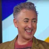 VIDEO: Alan Cumming Talks New Memoir on GOOD MORNING AMERICA