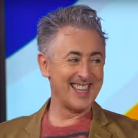 VIDEO: Alan Cumming Talks New Memoir on GOOD MORNING AMERICA Video