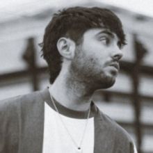 SOMEBODY'S CHILD Shares New Single 'I Need Ya'