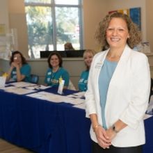 All Star Children's Foundation Appoints New CEO Sharon Ghazarian, Ph.D