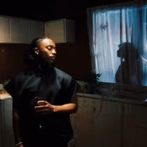 Johnny Venus Releases New Single NIGHTMARES via SinceThe80s/Epic Records
