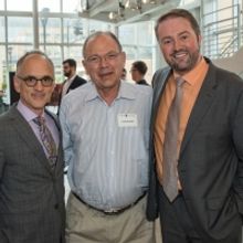 Des Moines Metro Opera Receives $1 Million Gift From Frank R. Brownell III