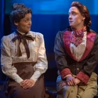 MISS HOLMES Bewilders at Cincinnati Shakespeare Company