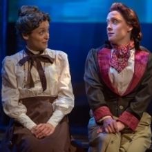 MISS HOLMES Bewilders at Cincinnati Shakespeare Company