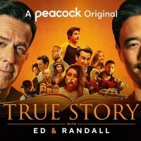 VIDEO: Peacock Shares TRUE STORY WITH ED AND RANDALL Trailer