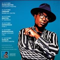 Alexis Ffrench Announces U.K. Tour