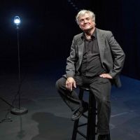 BWW Interview: Ken Jennings On Presenting THE GOSPEL OF JOHN and How It Acts as a…
