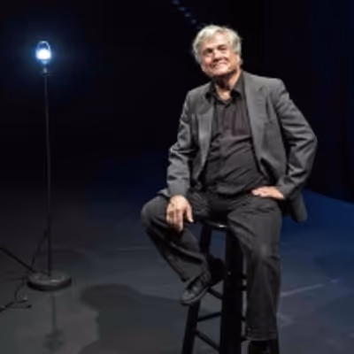 BWW Interview: Ken Jennings On Presenting THE GOSPEL OF JOHN and How It Acts as a Prayer for Daily Life