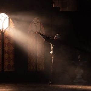 DRACULA Ballet is Coming to San Francisco's Orpheum Theatre