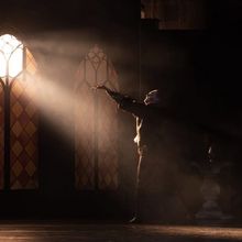 DRACULA Ballet is Coming to San Francisco's Orpheum Theatre