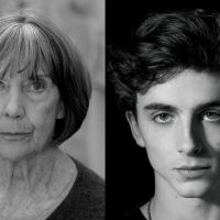 Eileen Atkins and Timothée Chalamet Will Lead 4000 MILES at The Old Vic