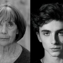 Eileen Atkins and Timothée Chalamet Will Lead 4000 MILES at The Old Vic