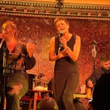 Review: Jenn Colella Electrifies With OUT AND PROUD At 54 Below