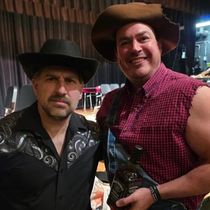 Review: WHISKEY at Roundabout Productions