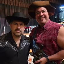 Review: WHISKEY at Roundabout Productions