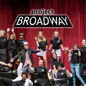PROJECT BROADWAY Returns With Theatre Tuscaloosa