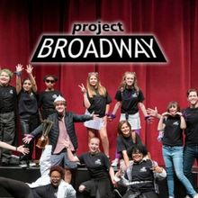 PROJECT BROADWAY Returns With Theatre Tuscaloosa