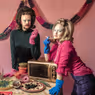 Review: JILL'S TUPPERWARE PARTY, Underbelly Boulevard Soho