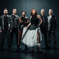 Within Temptation to Release New Single 'Entertain You'