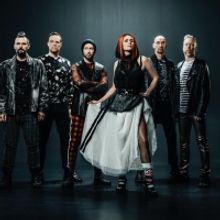 Within Temptation to Release New Single 'Entertain You'