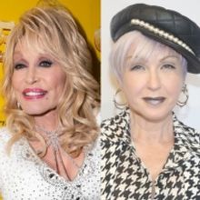 Dolly Parton, Cyndi Lauper, Gloria Estefan & More to Release Diane Warren-Written Sin