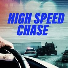 ID Orders Early Pickup of HIGH SPEED CHASE Following Hit Freshman Season