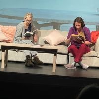 Review: MY YEAR WITH LORRAINE at Pumphouse Theatre, Auckland