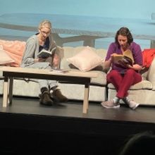 Review: MY YEAR WITH LORRAINE at Pumphouse Theatre, Auckland