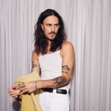 Garrett Tyler Teams Up With Austin Antoine for New Single 'The Moment'