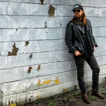 Billy Ray Cyrus Releases Reflective New Single 'You Came Along'