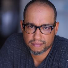 Theatre West Welcomes New Managing Director, Eric W. Reid