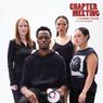 CHAPTER MEETING, Socialist Comedy, to Make World Premiere at Wild Project NYC