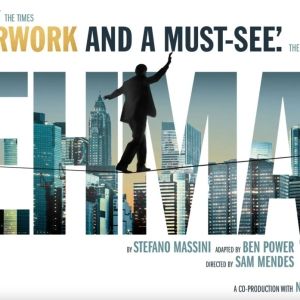 THE LEHMAN TRILOGY to Have Australian Premiere Next Year