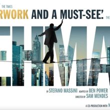 THE LEHMAN TRILOGY to Have Australian Premiere Next Year