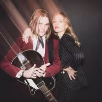Ida Mae Shares New Song 'Road to Avalon'
