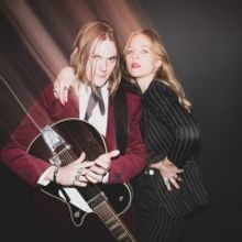 Ida Mae Shares New Song 'Road to Avalon'