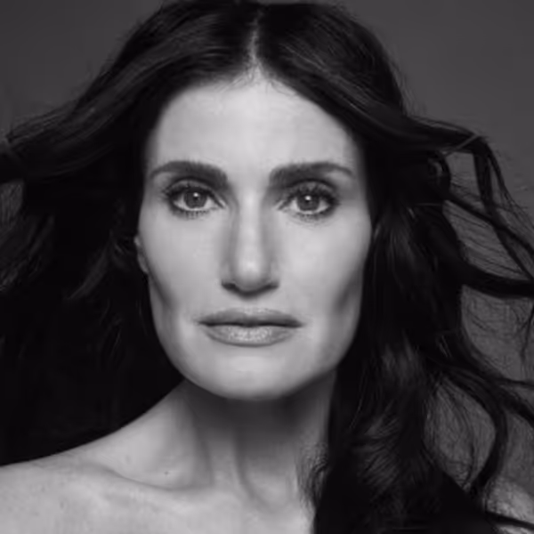 Idina Menzel to Launch TAKE ME OR LEAVE ME TOUR This Summer Photo