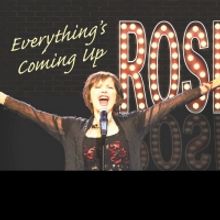 Music At The Mansion Presents Rosemary Loar in EVERYTHING'S COMING UP ROSIE