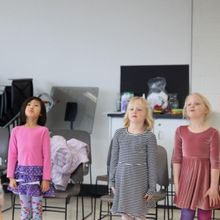 CIM Offers On-Ramp To Music Study With New FUNdamentals Summer Camp