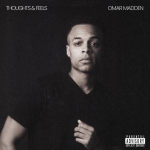 Listen: REAL WOMEN HAVE CURVES' Omar Madden Releases First EP