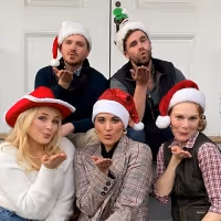A CHRISTMAS SURVIVAL GUIDE Announced At The Ivoryton Playhouse