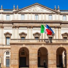 Fortunato Ortombina Named New Director of Teatro alla Scala