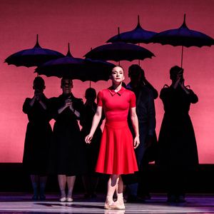 Smuin Contemporary Ballet to Open Season With FRENCH KISS Program