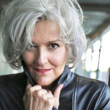 Birdland Presents Karen Mason In The Debut Of JUST IN STYNE: KAREN SINGS JULE In Marc