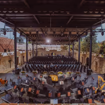 Tsinandali Festival Reveals Lineup for 2026 Edition in Georgia's Wine Country