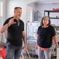 HGTV Announces New UNFINISHED BUSINESS Series