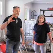 HGTV Announces New UNFINISHED BUSINESS Series