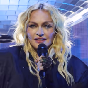 Madonna Adds Final Tour Date to the 'Celebration Tour'